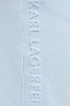 Ανδρικά Σορτς Karl Lagerfeld μπλε -Karl Lagerfeld Εκπτώσεις unnamed file 2956