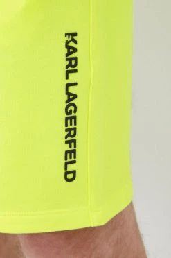 Ανδρικά Σορτς Karl Lagerfeld χρώμα: κίτρινο 9 Ανδρικά Σορτς Karl Lagerfeld χρώμα: κίτρινο -Karl Lagerfeld Εκπτώσεις unnamed file 2964