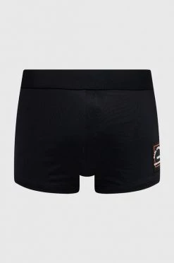 Karl Lagerfeld Εκπτώσεις 17 Ανδρικά Σλιπ Μαγιό Karl Lagerfeld μαύρο