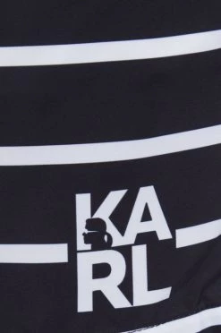 Ανδρικά Σόρτς Σορτς κολύμβησης Karl Lagerfeld μαύρο -Karl Lagerfeld Εκπτώσεις unnamed file 2978