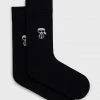 Ανδρικά Κάλτσες Karl Lagerfeld μαύρο 1 Ανδρικά Κάλτσες Karl Lagerfeld μαύρο -Karl Lagerfeld Εκπτώσεις unnamed file 313