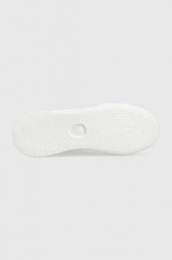 Ανδρικά Sneakers Δερμάτινα αθλητικά παπούτσια Karl Lagerfeld Run , χρώμα: άσπρο -Karl Lagerfeld Εκπτώσεις unnamed file 328