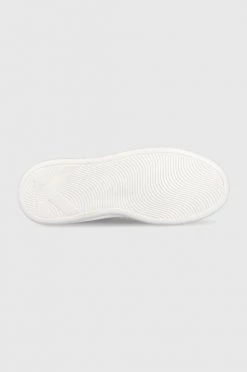 Ανδρικά Μπότες και Αρβύλες Ψηλές μπότες Karl Lagerfeld Mens , χρώμα: μαύρο -Karl Lagerfeld Εκπτώσεις unnamed file 364