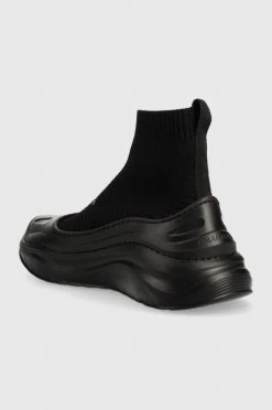 Ανδρικά Sneakers Αθλητικά Karl Lagerfeld Chase Kc μαύρο -Karl Lagerfeld Εκπτώσεις unnamed file 398