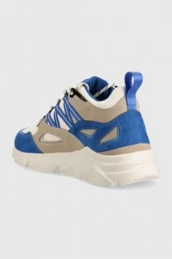 Ανδρικά Sneakers Αθλητικά Karl Lagerfeld Verger γκρι -Karl Lagerfeld Εκπτώσεις unnamed file 403