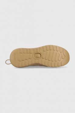 Ανδρικά Sneakers Αθλητικά Karl Lagerfeld Chase Kc καφέ -Karl Lagerfeld Εκπτώσεις unnamed file 420