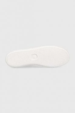 Ανδρικά Sneakers Δερμάτινα αθλητικά παπούτσια Karl Lagerfeld Kupsole Iii άσπρο -Karl Lagerfeld Εκπτώσεις unnamed file 442