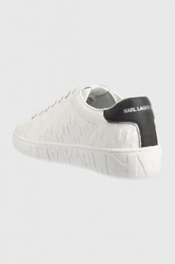 Ανδρικά Sneakers Δερμάτινα αθλητικά παπούτσια Karl Lagerfeld Kupsole Iii άσπρο 9 Ανδρικά Sneakers Δερμάτινα αθλητικά παπούτσια Karl Lagerfeld Kupsole Iii άσπρο -Karl Lagerfeld Εκπτώσεις unnamed file 45