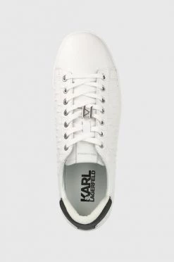 Ανδρικά Sneakers Δερμάτινα αθλητικά παπούτσια Karl Lagerfeld Kupsole Iii άσπρο 10 Ανδρικά Sneakers Δερμάτινα αθλητικά παπούτσια Karl Lagerfeld Kupsole Iii άσπρο -Karl Lagerfeld Εκπτώσεις unnamed file 46