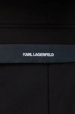 Ανδρικά Σακάκια Σακάκι Karl Lagerfeld μαύρο 12 Ανδρικά Σακάκια Σακάκι Karl Lagerfeld μαύρο -Karl Lagerfeld Εκπτώσεις unnamed file 492