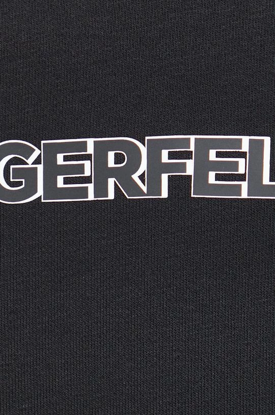 Ανδρικά Χωρίς φερμουάρ Μπλούζα Karl Lagerfeld μαύρο, 7 Ανδρικά Χωρίς φερμουάρ Μπλούζα Karl Lagerfeld μαύρο, - Image 5