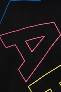 Ανδρικά Χωρίς φερμουάρ Μπλούζα Karl Lagerfeld μαύρο, -Karl Lagerfeld Εκπτώσεις unnamed file 509