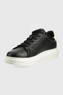 Ανδρικά Sneakers Αθλητικά Karl Lagerfeld Kapri Mens μαύρο 9 Ανδρικά Sneakers Αθλητικά Karl Lagerfeld Kapri Mens μαύρο -Karl Lagerfeld Εκπτώσεις unnamed file 512
