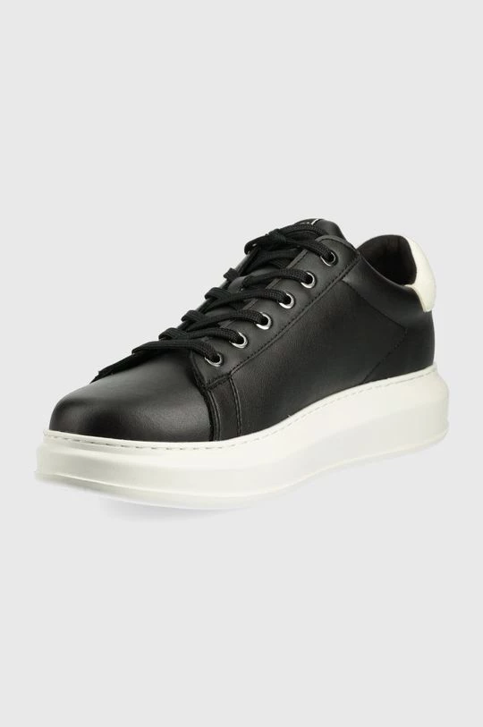 Ανδρικά Sneakers Αθλητικά Karl Lagerfeld Kapri Mens μαύρο 5 Ανδρικά Sneakers Αθλητικά Karl Lagerfeld Kapri Mens μαύρο - Image 3