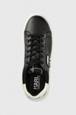 Ανδρικά Sneakers Αθλητικά Karl Lagerfeld Kapri Mens μαύρο 10 Ανδρικά Sneakers Αθλητικά Karl Lagerfeld Kapri Mens μαύρο -Karl Lagerfeld Εκπτώσεις unnamed file 513