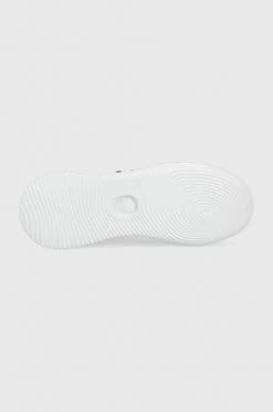 Ανδρικά Sneakers Δερμάτινα αθλητικά παπούτσια Karl Lagerfeld Kapri Run άσπρο -Karl Lagerfeld Εκπτώσεις unnamed file 519