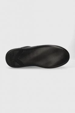 Ανδρικά Sneakers Δερμάτινα αθλητικά παπούτσια Karl Lagerfeld Kapri Mens μαύρο -Karl Lagerfeld Εκπτώσεις unnamed file 52