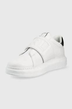 Ανδρικά Sneakers Δερμάτινα παπούτσια Karl Lagerfeld Kapri Mens άσπρο 9 Ανδρικά Sneakers Δερμάτινα παπούτσια Karl Lagerfeld Kapri Mens άσπρο -Karl Lagerfeld Εκπτώσεις unnamed file 527