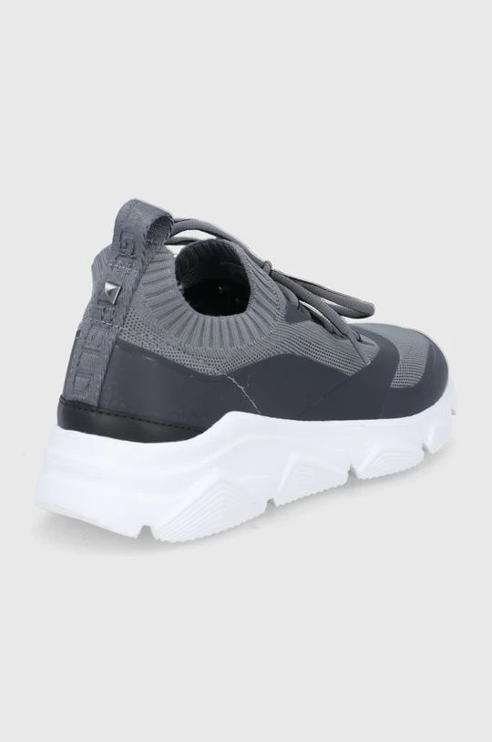 Ανδρικά Sneakers Karl Lagerfeld - Υποδήματα Karl Lagerfeld - Υποδήματα γκρί 5 Ανδρικά Sneakers Karl Lagerfeld - Υποδήματα Karl Lagerfeld - Υποδήματα γκρί - Image 3