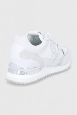 Ανδρικά Sneakers Karl Lagerfeld - Υποδήματα Karl Lagerfeld - Υποδήματα λευκό -Karl Lagerfeld Εκπτώσεις unnamed file 547