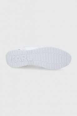 Ανδρικά Sneakers Karl Lagerfeld - Υποδήματα Karl Lagerfeld - Υποδήματα λευκό -Karl Lagerfeld Εκπτώσεις unnamed file 549