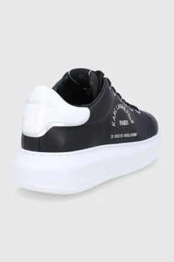 Ανδρικά Sneakers Δερμάτινα παπούτσια Karl Lagerfeld KAPRI MENS μαύρο 9 Ανδρικά Sneakers Δερμάτινα παπούτσια Karl Lagerfeld KAPRI MENS μαύρο -Karl Lagerfeld Εκπτώσεις unnamed file 557