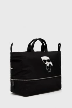 Ανδρικά Σάκοι Τσάντα Karl Lagerfeld μαύρο 9 Ανδρικά Σάκοι Τσάντα Karl Lagerfeld μαύρο -Karl Lagerfeld Εκπτώσεις unnamed file 578