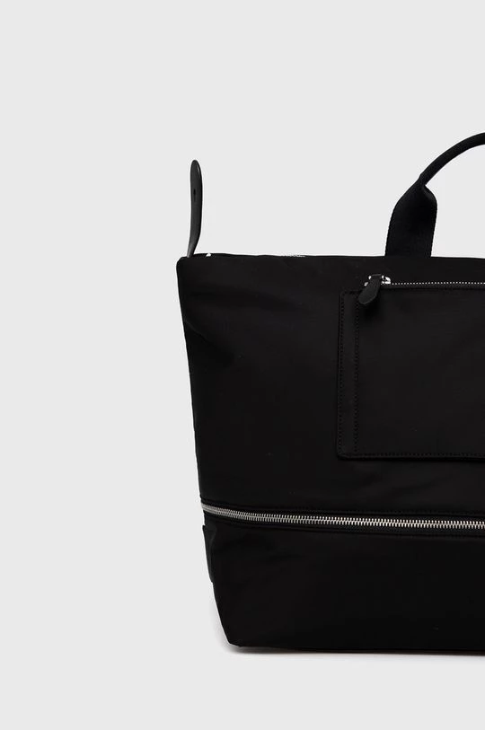 Ανδρικά Σάκοι Τσάντα Karl Lagerfeld μαύρο 6 Ανδρικά Σάκοι Τσάντα Karl Lagerfeld μαύρο - Image 4