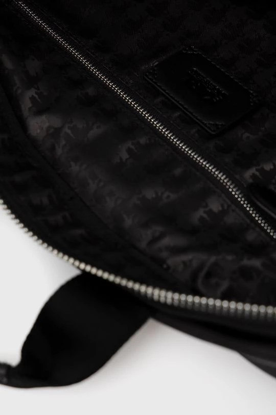 Ανδρικά Σάκοι Τσάντα Karl Lagerfeld μαύρο 7 Ανδρικά Σάκοι Τσάντα Karl Lagerfeld μαύρο - Image 5