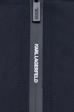 Ανδρικά Κοντά μπουφάν Μπουφάν με επένδυση από πούπουλα Karl Lagerfeld χρώμα: ναυτικό μπλε 13 Ανδρικά Κοντά μπουφάν Μπουφάν με επένδυση από πούπουλα Karl Lagerfeld χρώμα: ναυτικό μπλε -Karl Lagerfeld Εκπτώσεις unnamed file 592