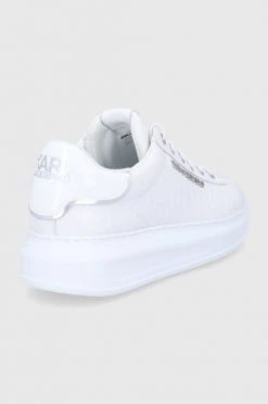 Ανδρικά Sneakers Karl Lagerfeld - Δερμάτινα παπούτσια Karl Lagerfeld - Δερμάτινα παπούτσια λευκό 9 Ανδρικά Sneakers Karl Lagerfeld - Δερμάτινα παπούτσια Karl Lagerfeld - Δερμάτινα παπούτσια λευκό -Karl Lagerfeld Εκπτώσεις unnamed file 60
