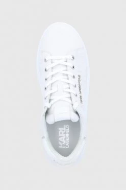 Ανδρικά Sneakers Karl Lagerfeld - Δερμάτινα παπούτσια Karl Lagerfeld - Δερμάτινα παπούτσια λευκό 10 Ανδρικά Sneakers Karl Lagerfeld - Δερμάτινα παπούτσια Karl Lagerfeld - Δερμάτινα παπούτσια λευκό -Karl Lagerfeld Εκπτώσεις unnamed file 61
