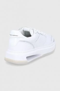 Ανδρικά Sneakers Υποδήματα Karl Lagerfeld άσπρο -Karl Lagerfeld Εκπτώσεις unnamed file 619