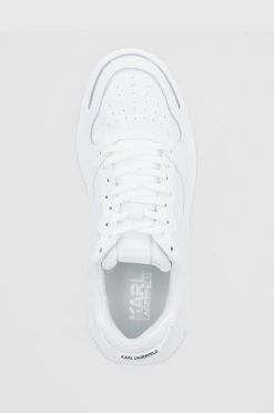 Ανδρικά Sneakers Υποδήματα Karl Lagerfeld άσπρο -Karl Lagerfeld Εκπτώσεις unnamed file 620