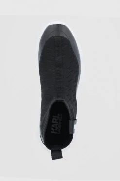 Ανδρικά Sneakers Υποδήματα Karl Lagerfeld μαύρο -Karl Lagerfeld Εκπτώσεις unnamed file 625