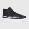 Ανδρικά Sneakers Karl Lagerfeld - Δερμάτινα παπούτσια Karl Lagerfeld - Δερμάτινα παπούτσια μαύρο 2 Ανδρικά Sneakers Karl Lagerfeld - Δερμάτινα παπούτσια Karl Lagerfeld - Δερμάτινα παπούτσια μαύρο -Karl Lagerfeld Εκπτώσεις unnamed file 63
