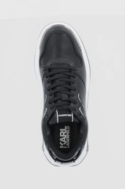 Ανδρικά Sneakers Υποδήματα Karl Lagerfeld ELEKTRO μαύρο -Karl Lagerfeld Εκπτώσεις unnamed file 630