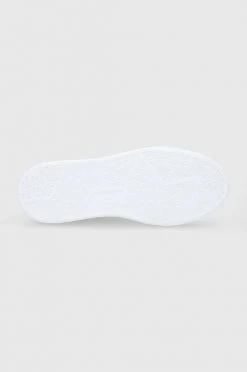 Ανδρικά Sneakers Δερμάτινα παπούτσια Karl Lagerfeld άσπρο -Karl Lagerfeld Εκπτώσεις unnamed file 658