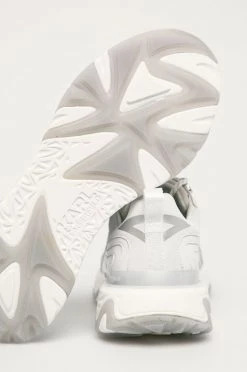 Ανδρικά Sneakers Karl Lagerfeld - Δερμάτινα παπούτσια λευκό -Karl Lagerfeld Εκπτώσεις unnamed file 674