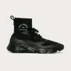 Ανδρικά Sneakers Karl Lagerfeld - Υποδήματα μαύρο