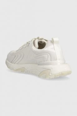 Ανδρικά Sneakers Δερμάτινα αθλητικά παπούτσια Karl Lagerfeld Kl52420 Blaze άσπρο -Karl Lagerfeld Εκπτώσεις unnamed file 700