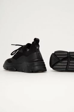 Ανδρικά Sneakers Υποδήματα Karl Lagerfeld μαύρο 10 Ανδρικά Sneakers Υποδήματα Karl Lagerfeld μαύρο -Karl Lagerfeld Εκπτώσεις unnamed file 71