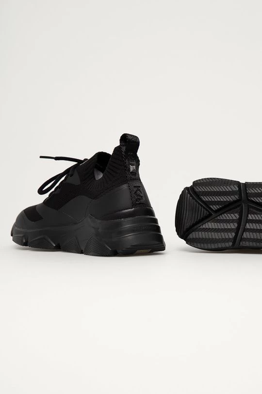 Ανδρικά Sneakers Υποδήματα Karl Lagerfeld μαύρο 6 Ανδρικά Sneakers Υποδήματα Karl Lagerfeld μαύρο - Image 4