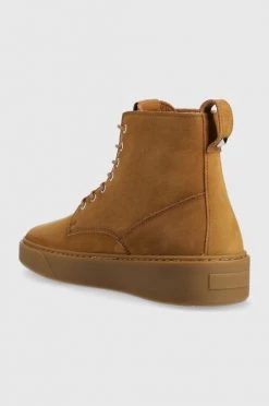 Ανδρικά Μπότες και Αρβύλες Σουέτ παπούτσια Karl Lagerfeld Flint καφέ 9 Ανδρικά Μπότες και Αρβύλες Σουέτ παπούτσια Karl Lagerfeld Flint καφέ -Karl Lagerfeld Εκπτώσεις unnamed file 720