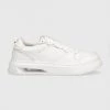 Ανδρικά Sneakers Δερμάτινα αθλητικά παπούτσια Karl Lagerfeld Elektro άσπρο -Karl Lagerfeld Εκπτώσεις unnamed file 749