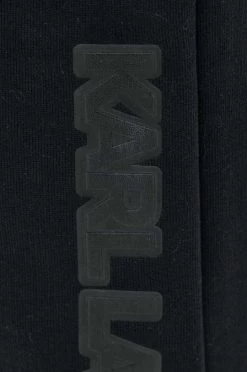 Ανδρικά Παντελόνια φόρμας Παντελόνι φόρμας Karl Lagerfeld μαύρο 9 Ανδρικά Παντελόνια φόρμας Παντελόνι φόρμας Karl Lagerfeld μαύρο -Karl Lagerfeld Εκπτώσεις unnamed file 768