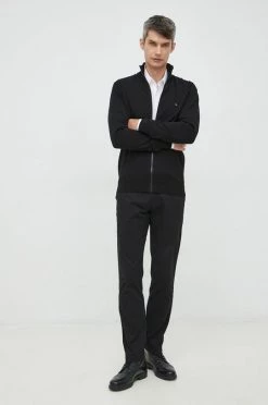 Ανδρικά Πουκάμισα Βαμβακερό πουκάμισο Karl Lagerfeld χρώμα: άσπρο, 10 Ανδρικά Πουκάμισα Βαμβακερό πουκάμισο Karl Lagerfeld χρώμα: άσπρο, -Karl Lagerfeld Εκπτώσεις unnamed file 782