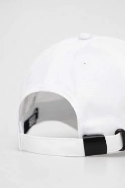 Ανδρικά Jockey Σκούφος με γείσο Karl Lagerfeld άσπρο -Karl Lagerfeld Εκπτώσεις unnamed file 790