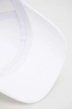 Ανδρικά Jockey Σκούφος με γείσο Karl Lagerfeld άσπρο -Karl Lagerfeld Εκπτώσεις unnamed file 791