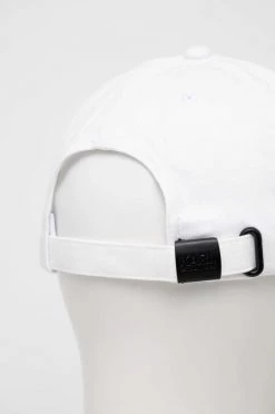 Ανδρικά Jockey Σκούφος με γείσο Karl Lagerfeld άσπρο -Karl Lagerfeld Εκπτώσεις unnamed file 792